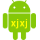 Aplicativo xjxj para Android