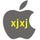 Aplicativo xjxj para iOS
